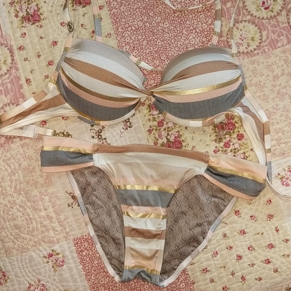 Victoria's secret!!!